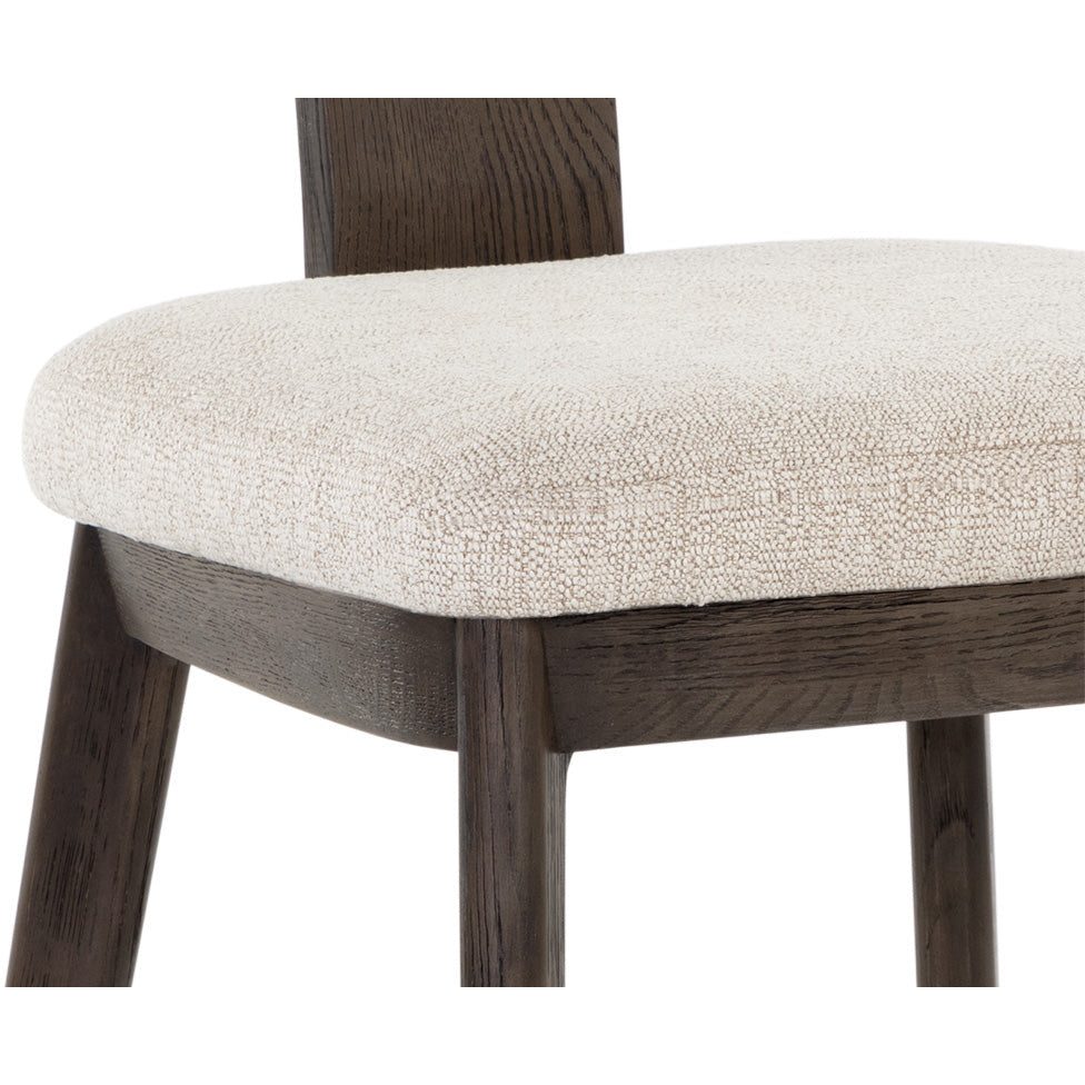 Rickett Dining Chair - Light House Co.