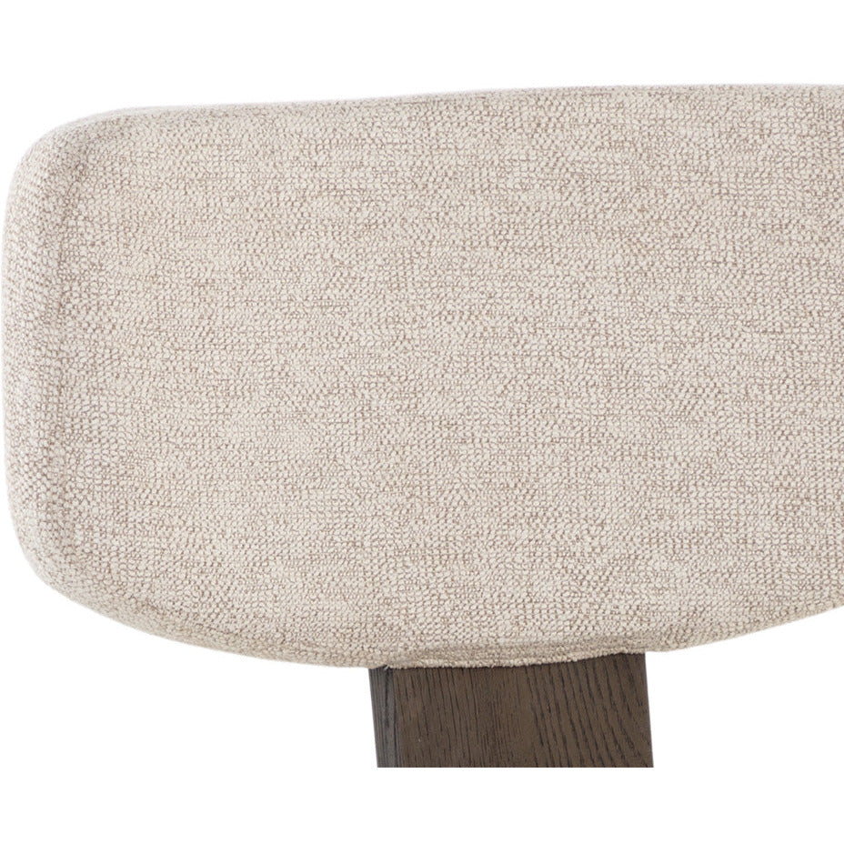 Rickett Dining Chair - Light House Co.