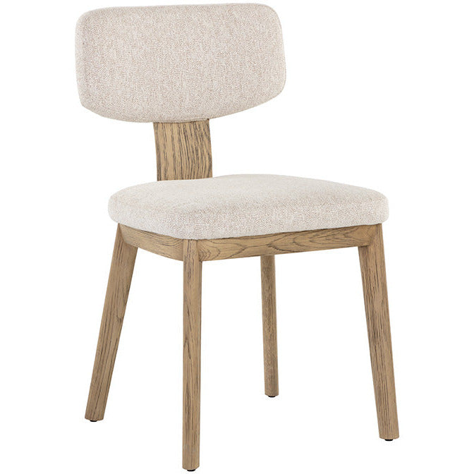 Rickett Dining Chair - Light House Co.