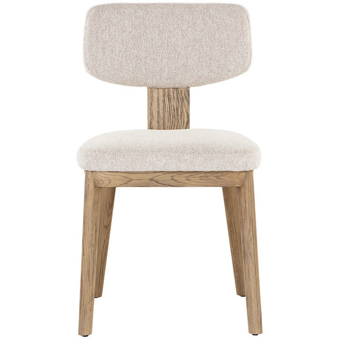 Rickett Dining Chair - Light House Co.