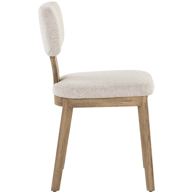 Rickett Dining Chair - Light House Co.