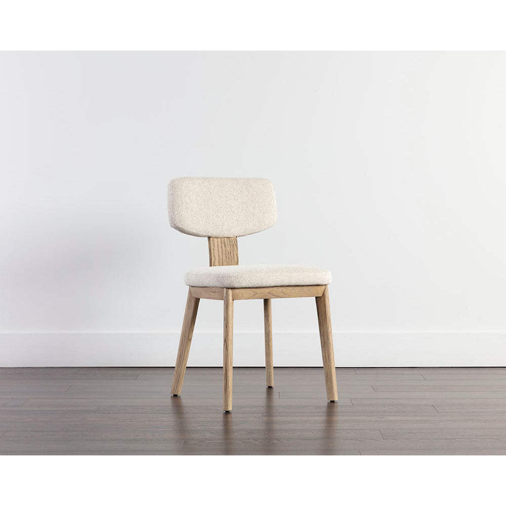 Rickett Dining Chair - Light House Co.