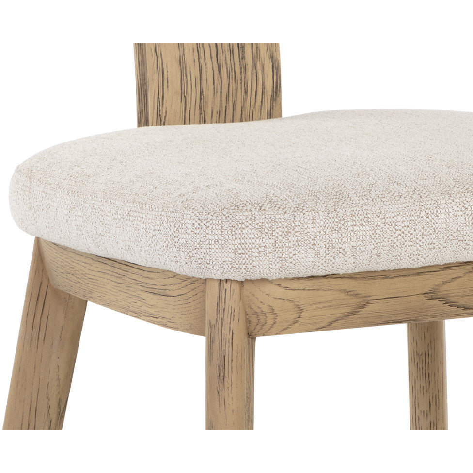 Rickett Dining Chair - Light House Co.