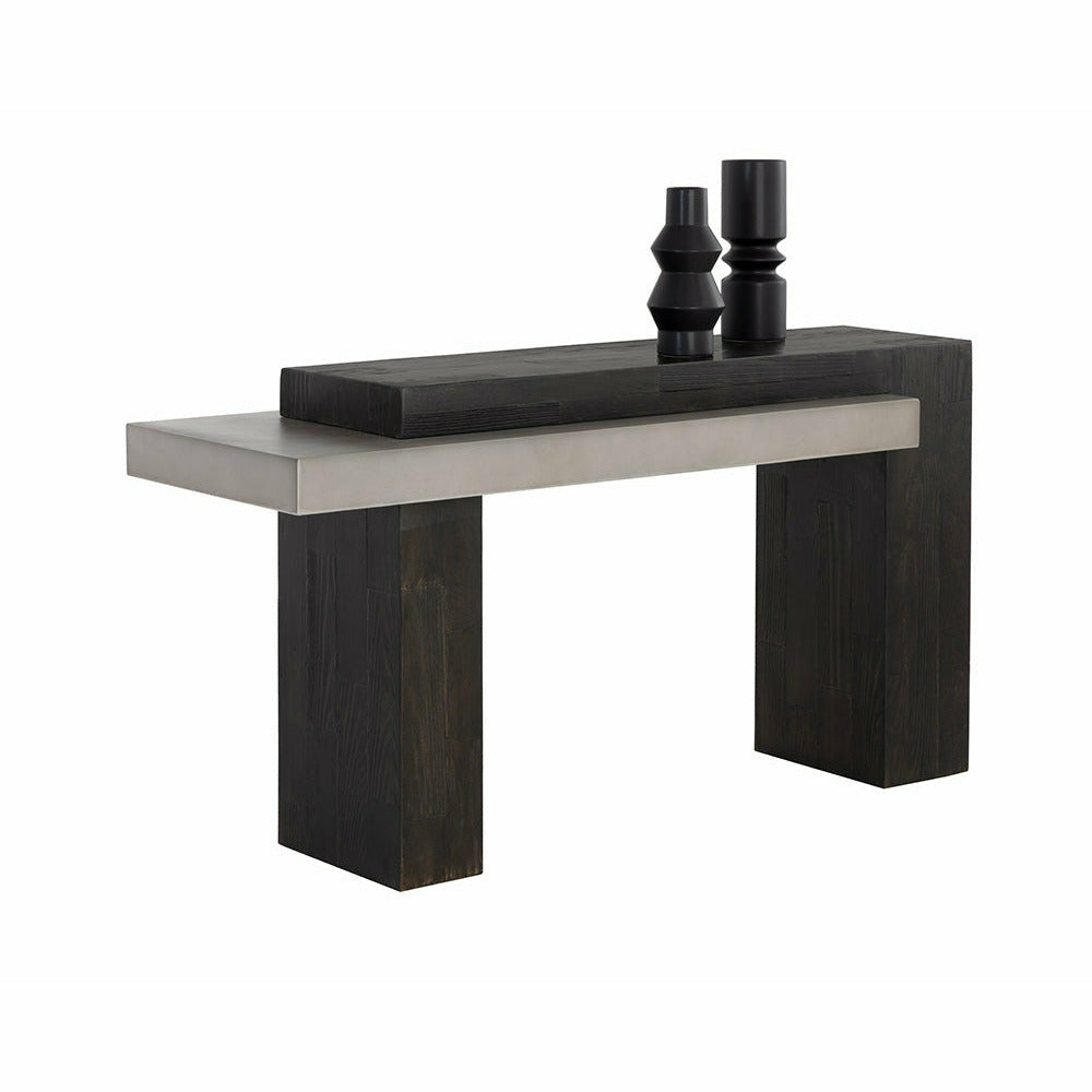 Herriot Console Table - Light House Co.