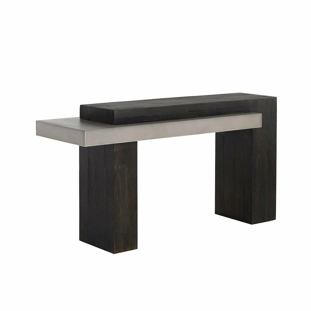 Herriot Console Table - Light House Co.