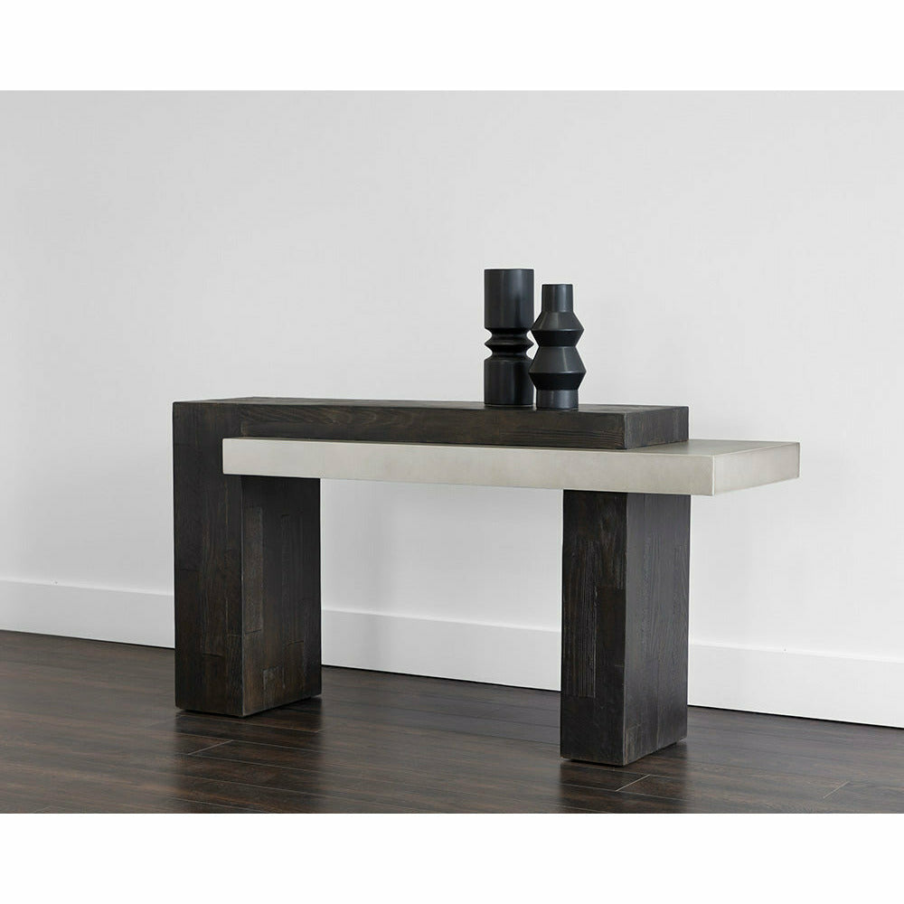 Herriot Console Table - Light House Co.