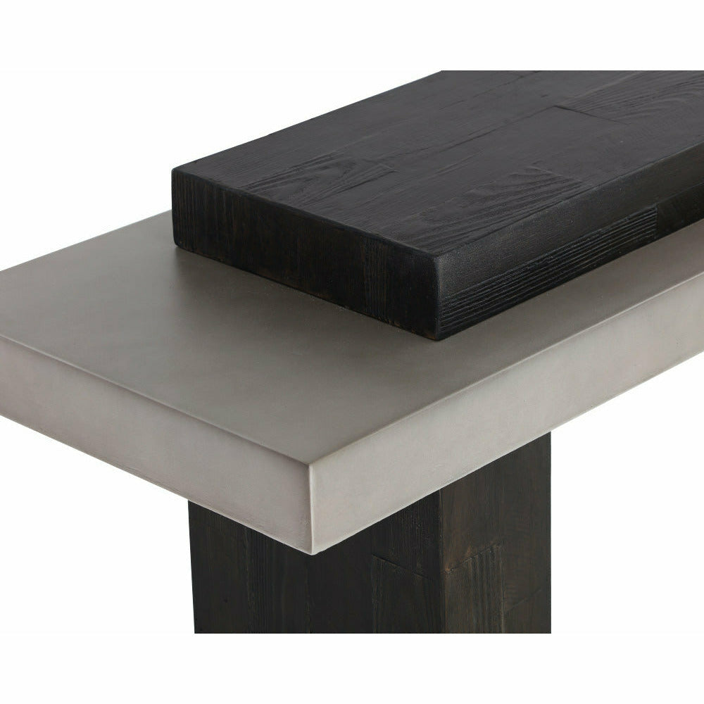 Herriot Console Table - Light House Co.
