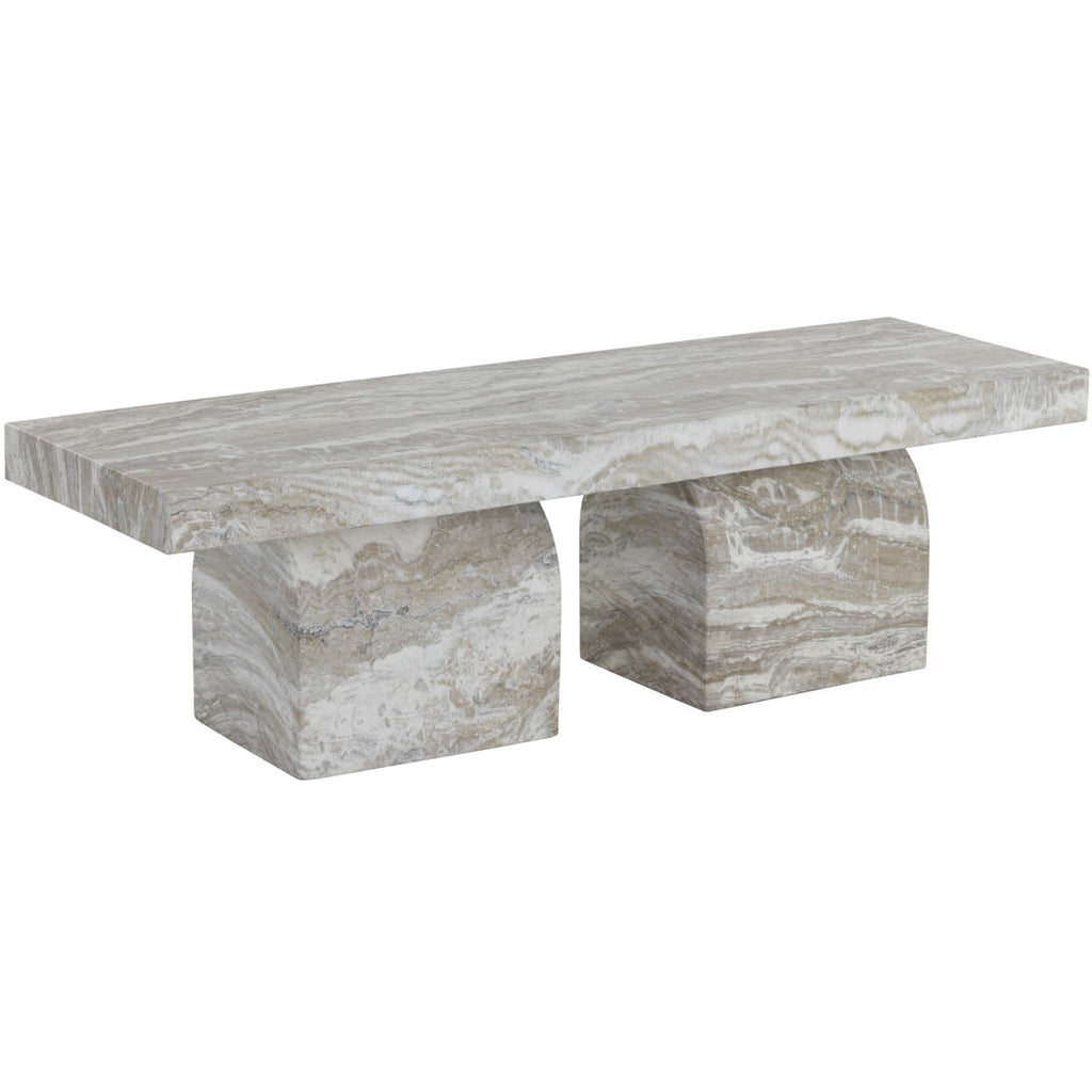Colohan Bench - Light House Co.