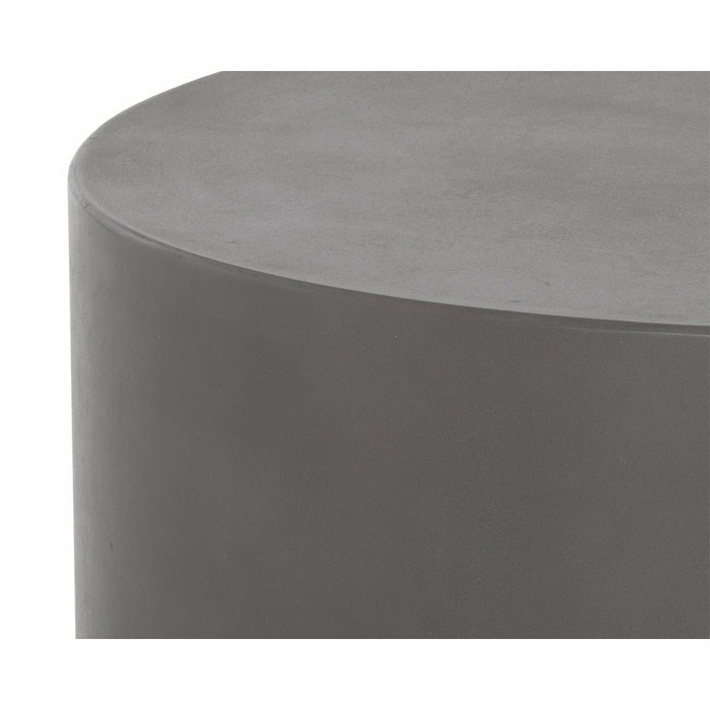 Rubin Coffee Table - Grey - Light House Co.