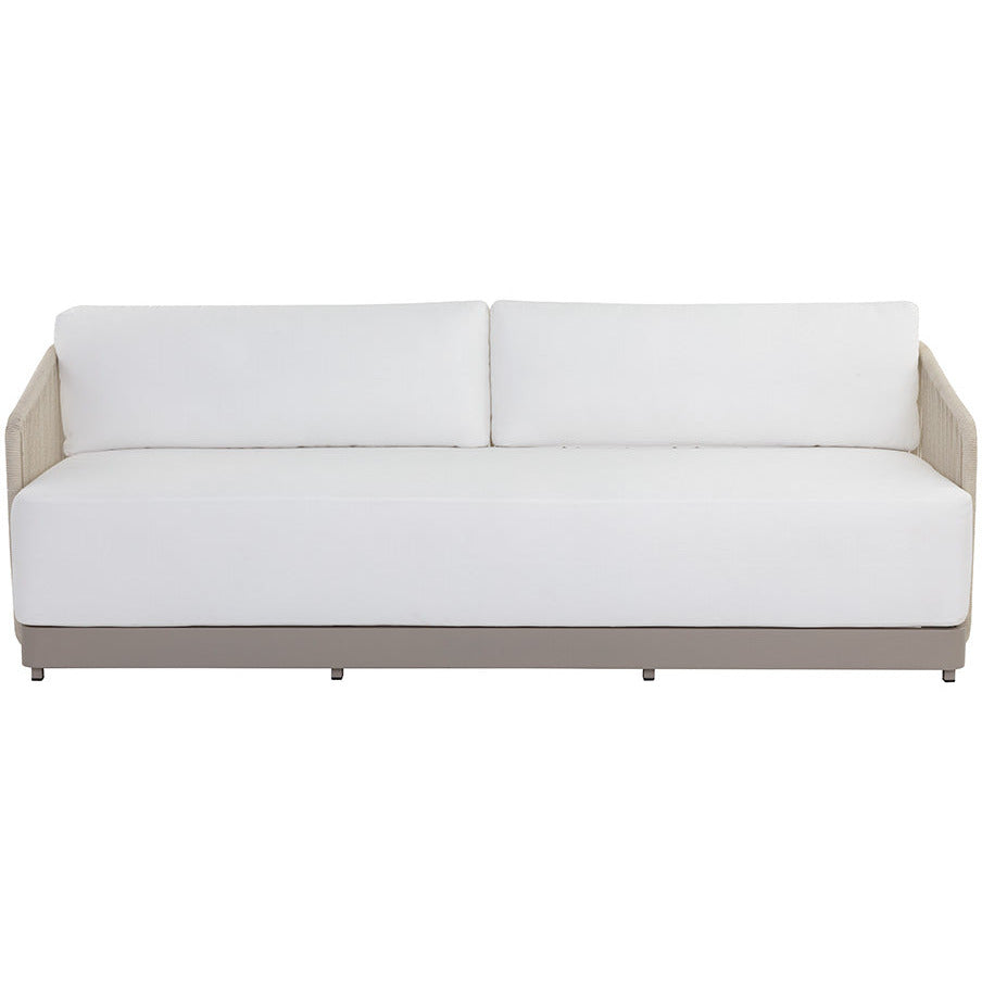 Allariz Outdoor Sofa - Light House Co.