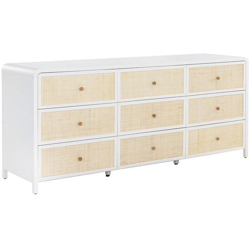 Tierra Large Dresser - Light House Co.