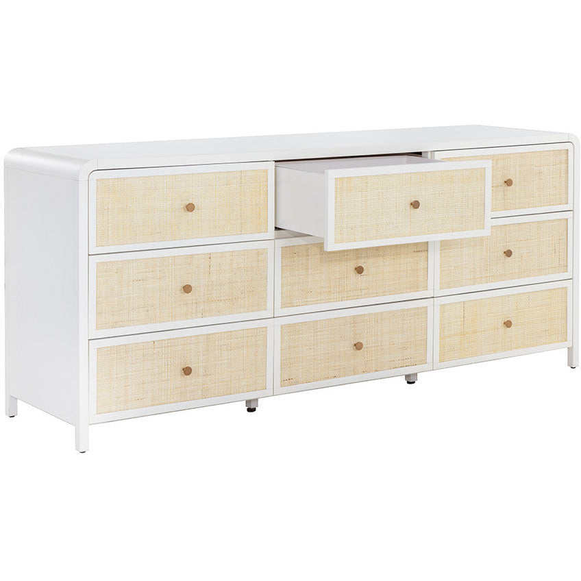 Tierra Large Dresser - Light House Co.