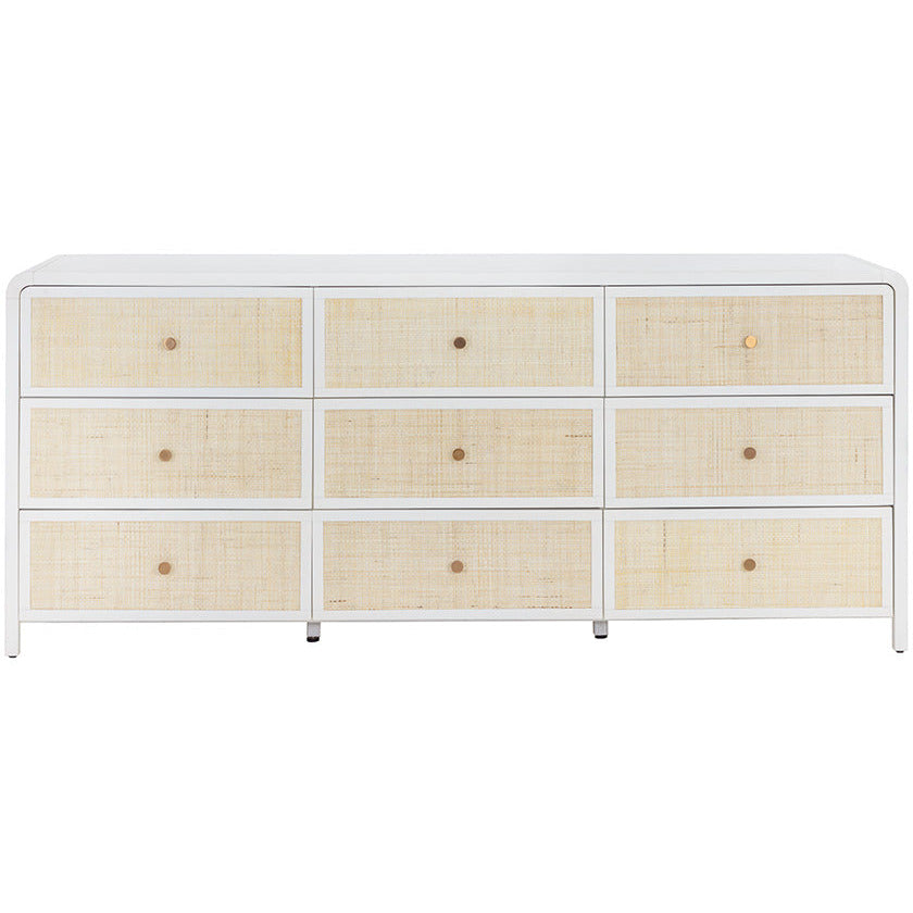 Tierra Large Dresser - Light House Co.