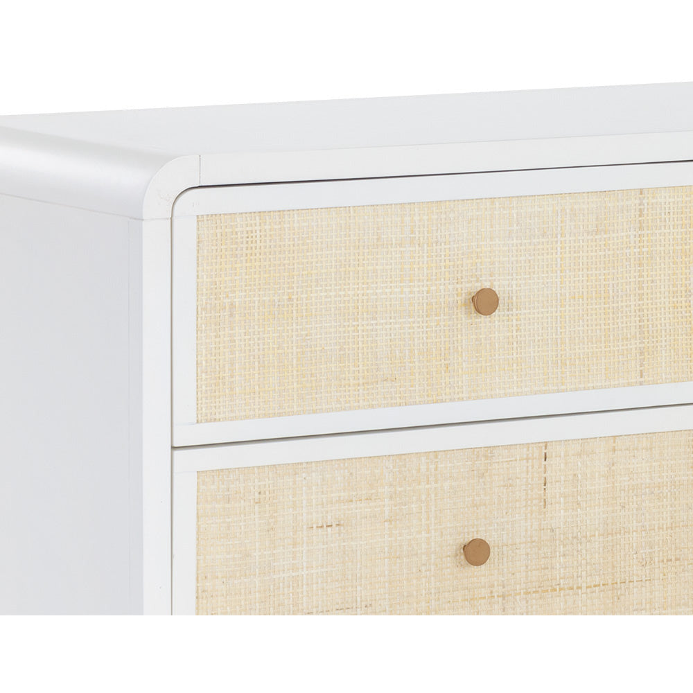 Tierra Large Dresser - Light House Co.