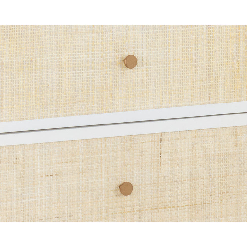Tierra Large Dresser - Light House Co.