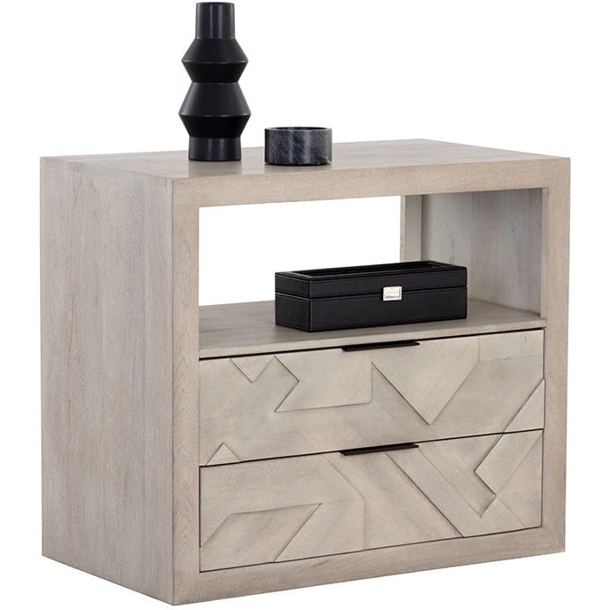 Lisboa Nightstand - Light House Co.
