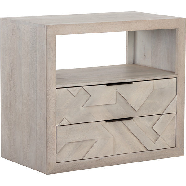 Lisboa Nightstand - Light House Co.