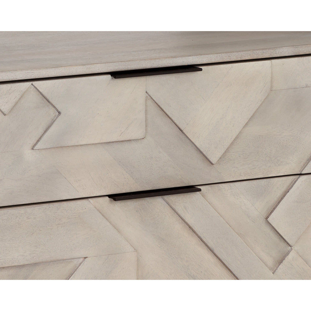 Lisboa Nightstand - Light House Co.