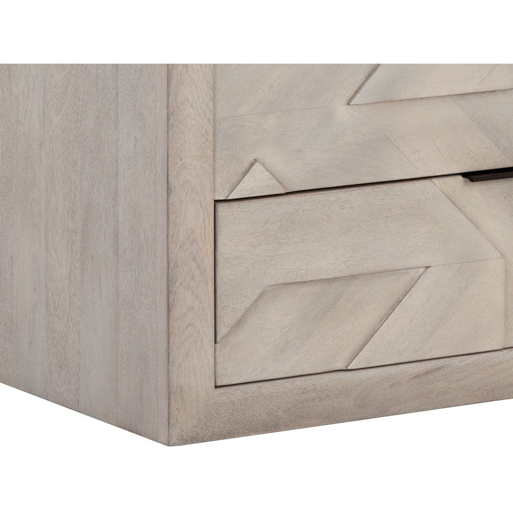 Lisboa Nightstand - Light House Co.