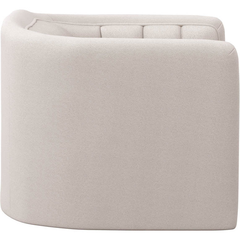 Birrit Swivel Armchair - Light House Co.