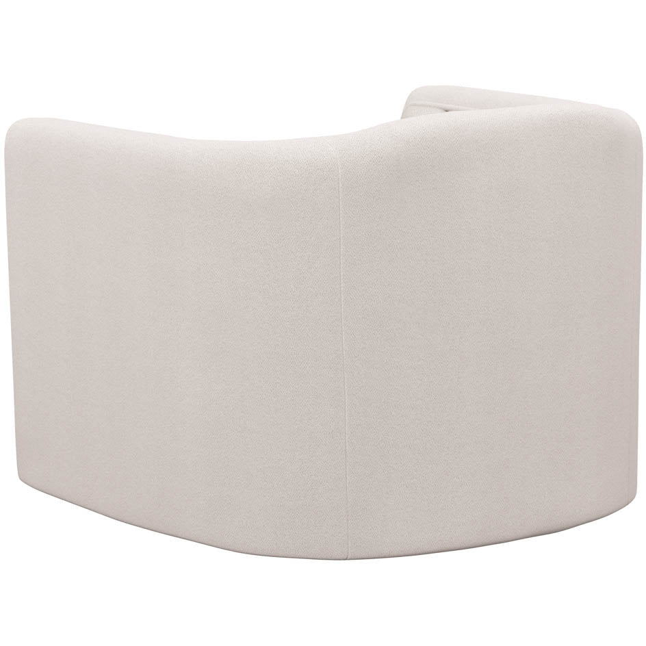 Birrit Swivel Armchair - Light House Co.