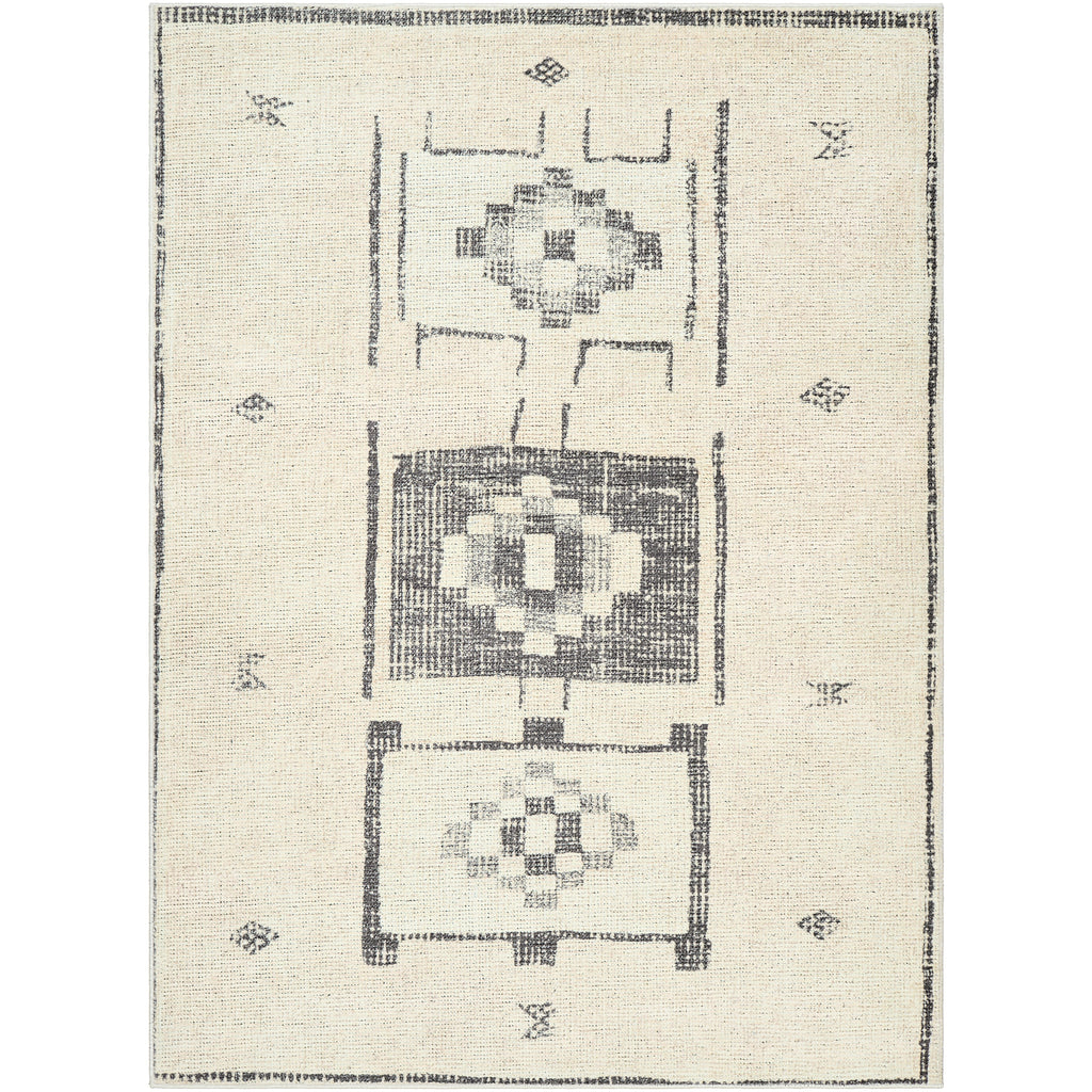 Solana Rug III - Light House Co.