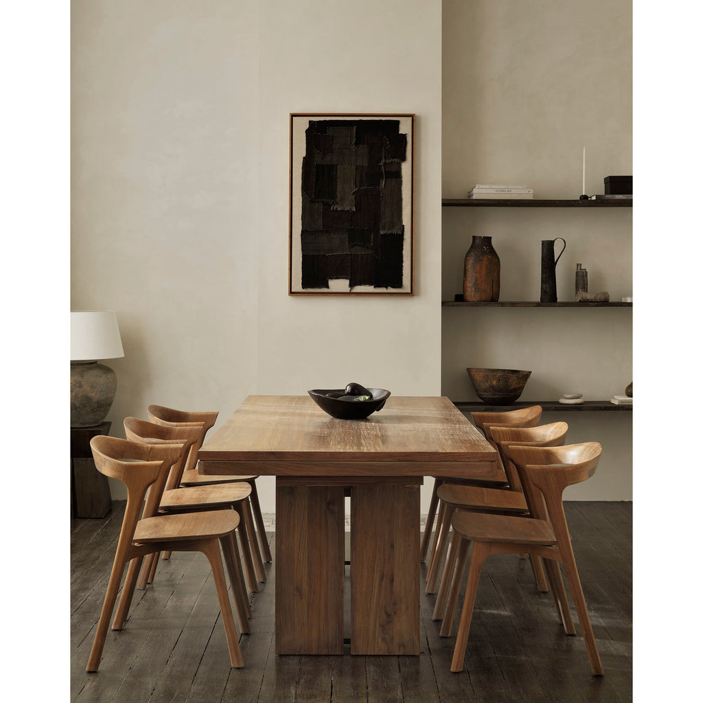 Bok Dining Chair - Light House Co.