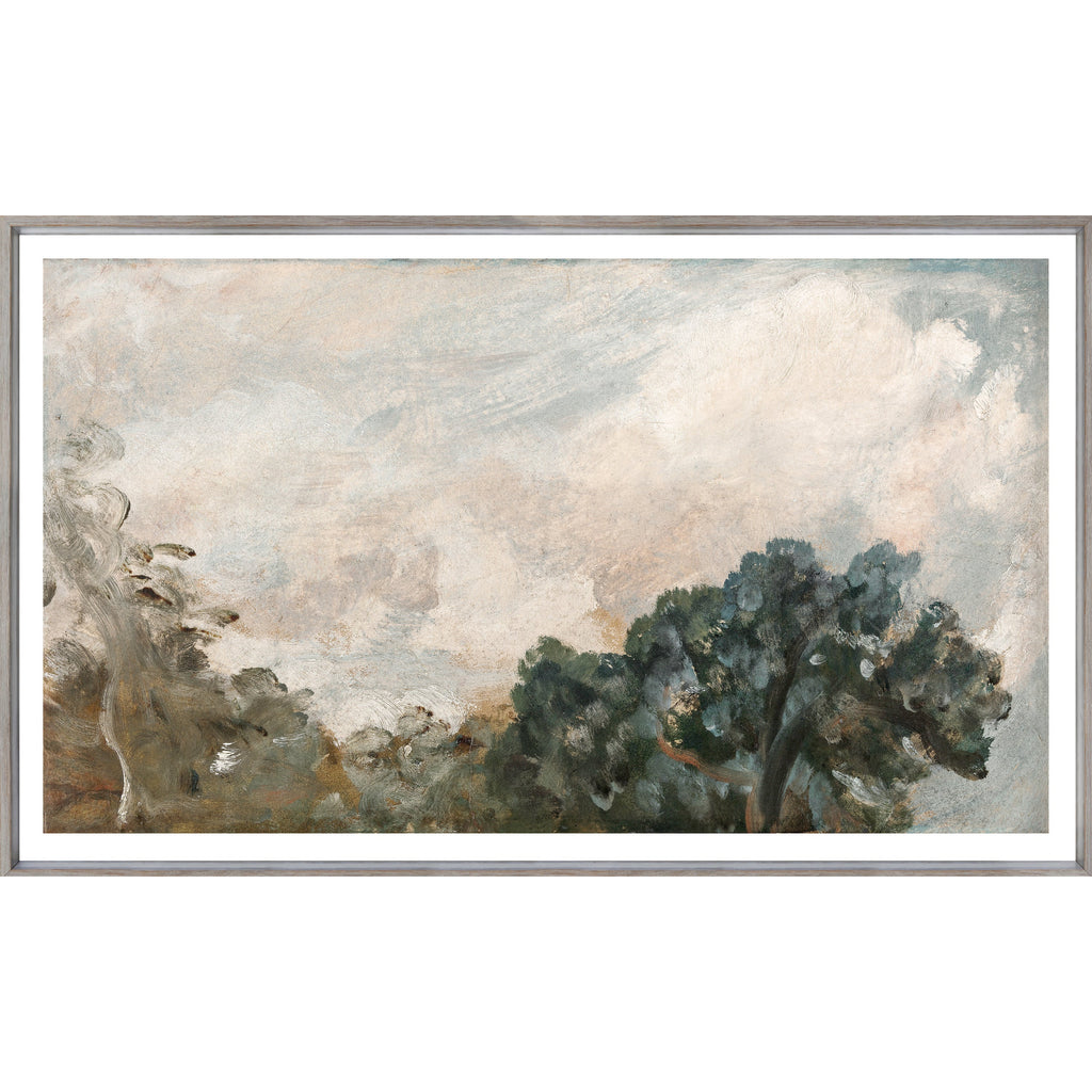 Stormy Skies - Light House Co.