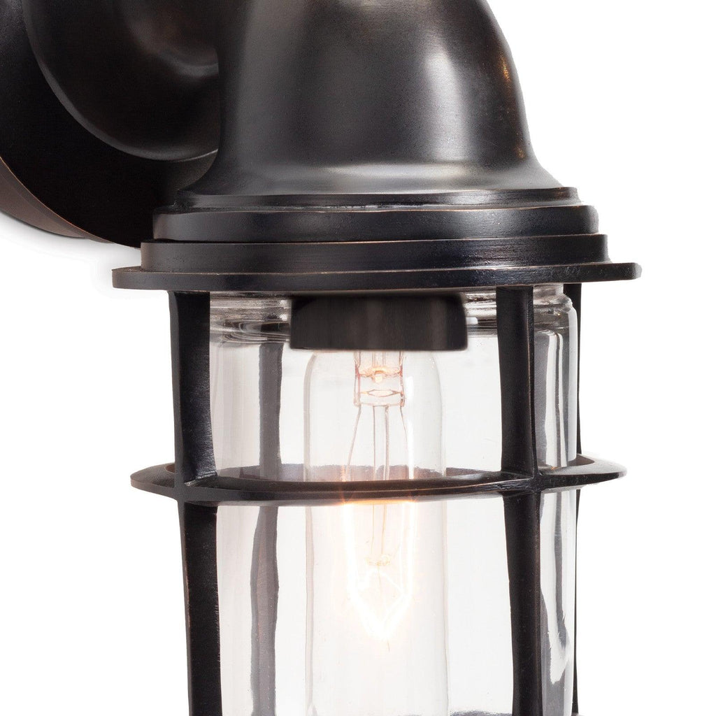 Bridgeport Sconce - Light House Co.