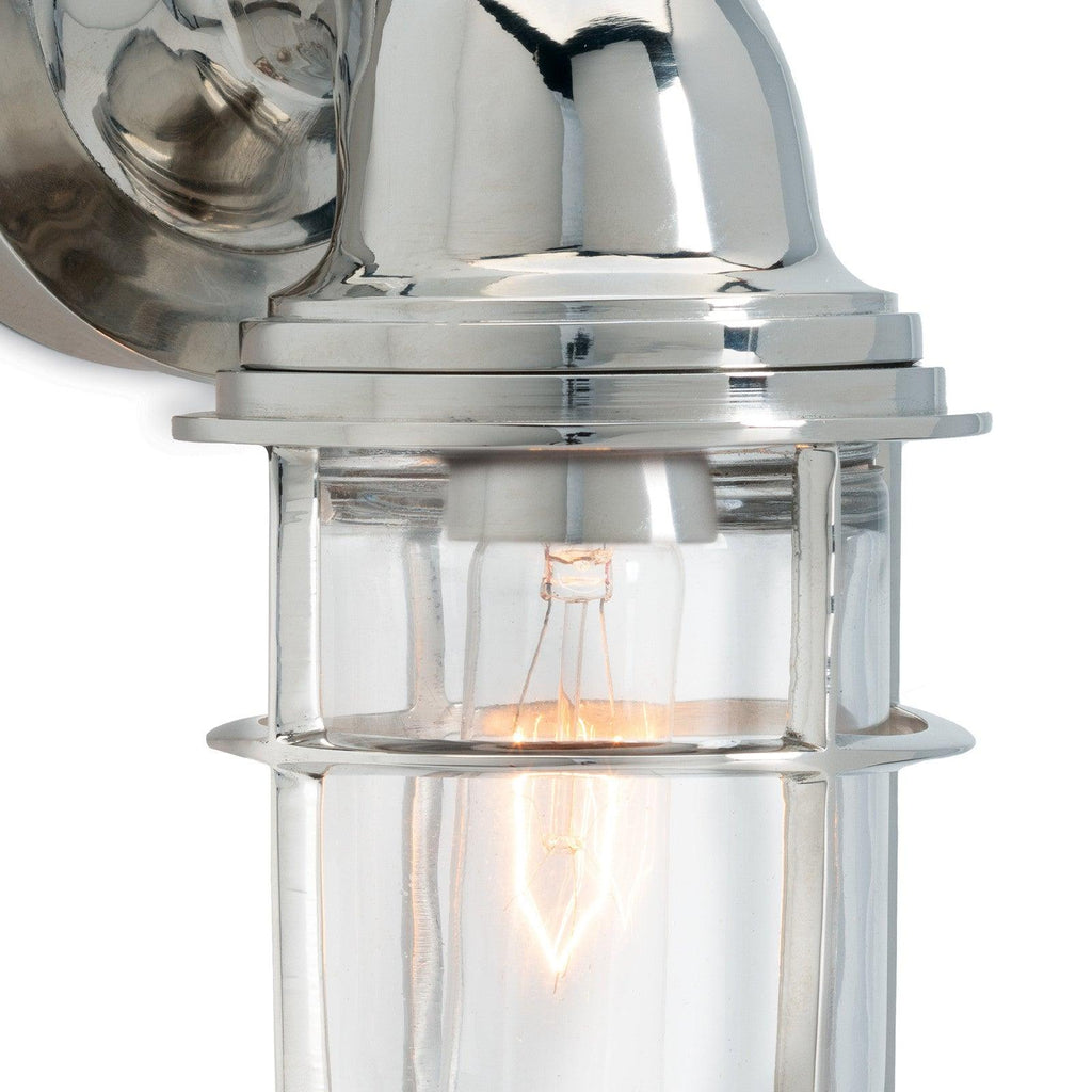 Bridgeport Sconce - Light House Co.