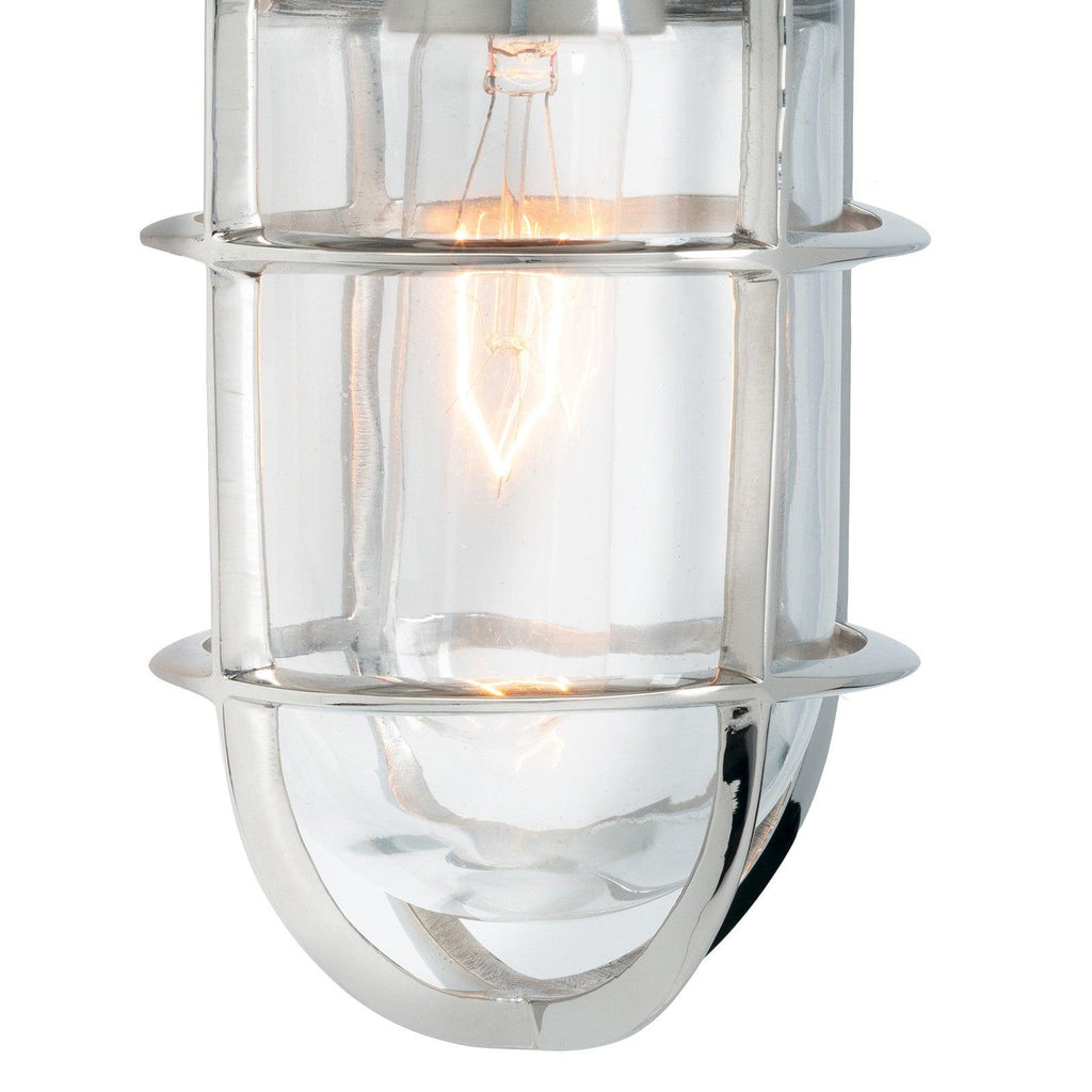 Bridgeport Sconce - Light House Co.