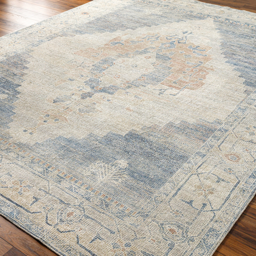 Luca Rug I - Light House Co.