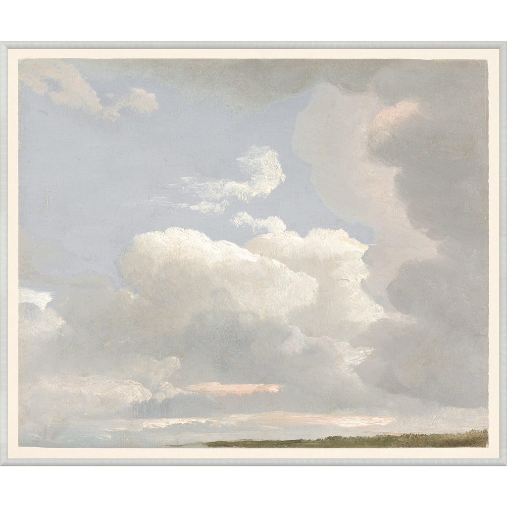 Billowy Day - Light House Co.