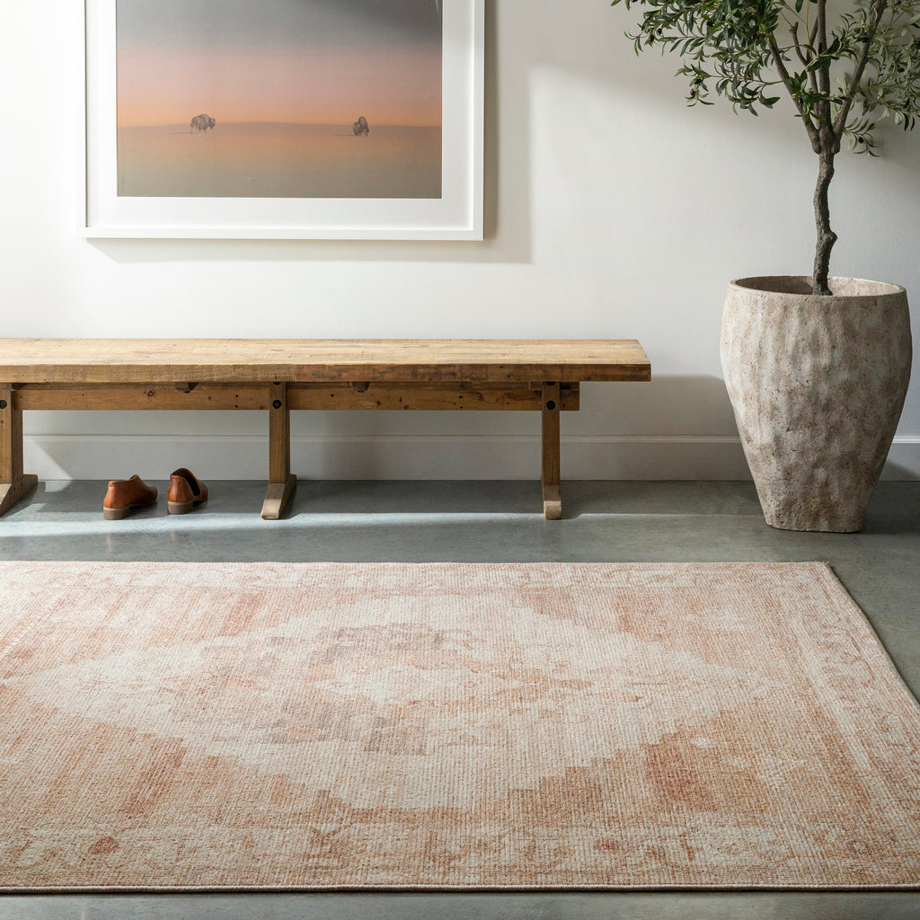 Luca Rug II - Light House Co.