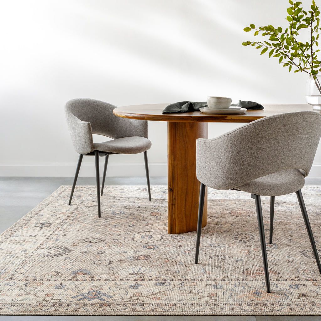 Davina Rug III - Light House Co.