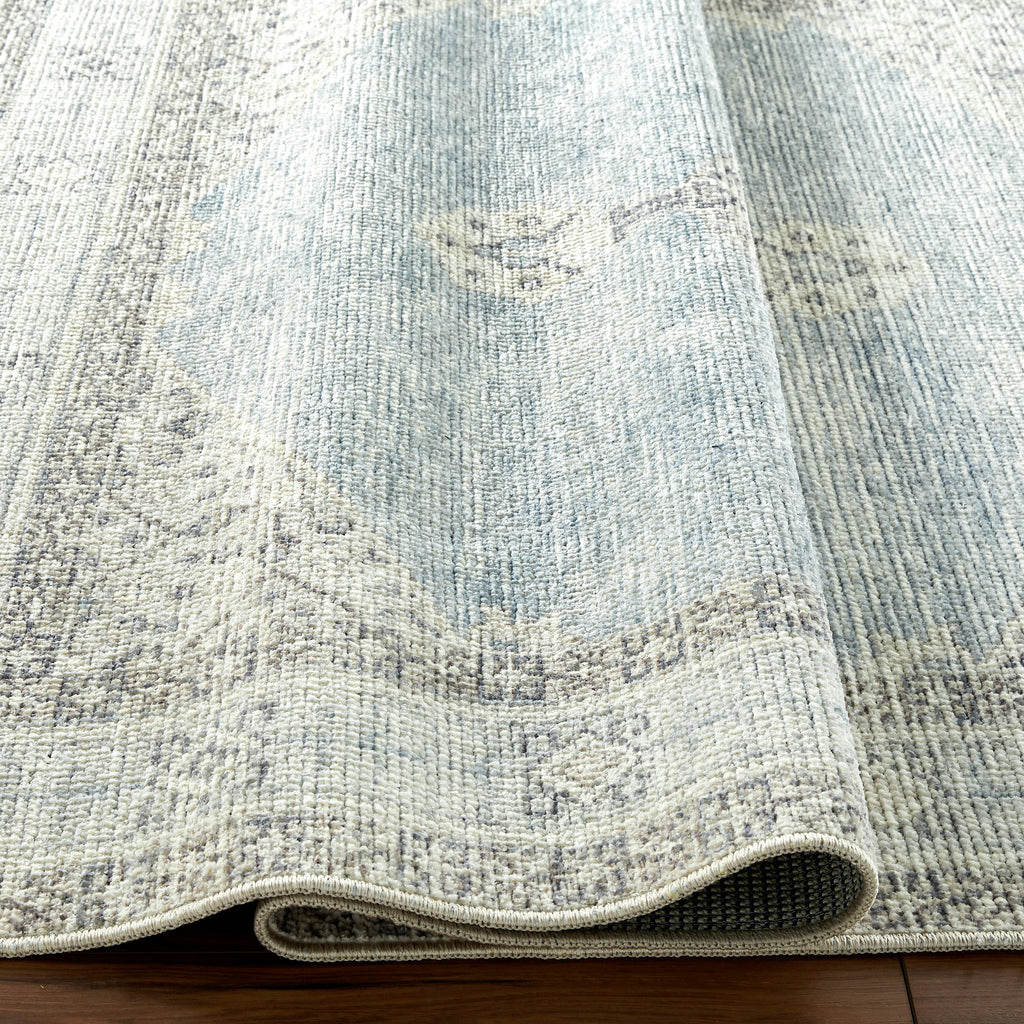 Lila Rug IV - Light House Co.
