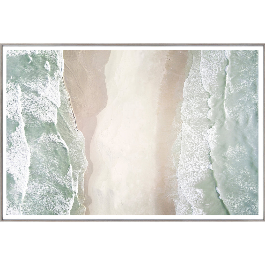 Crashing Waves - Light House Co.