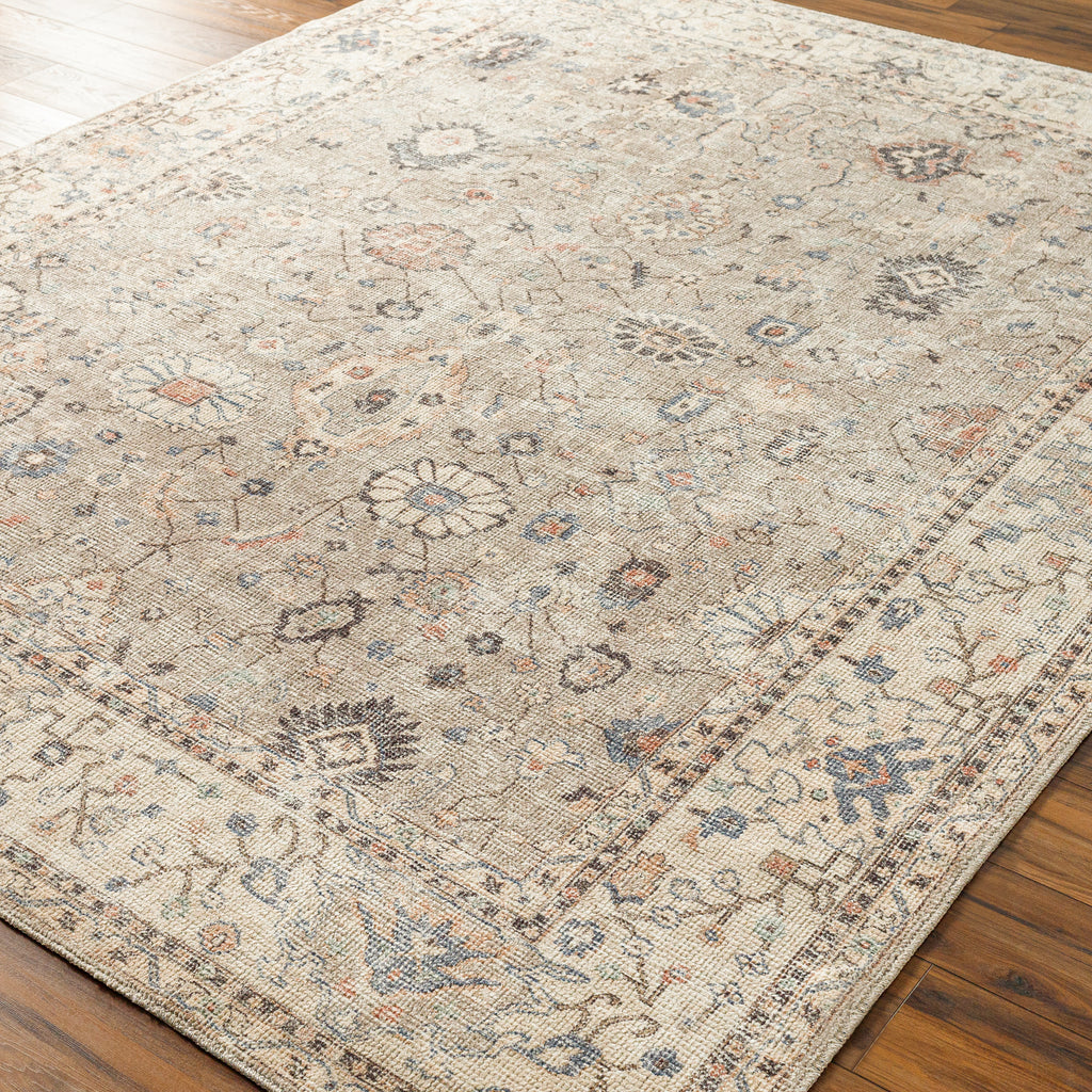 Davina Rug III - Light House Co.