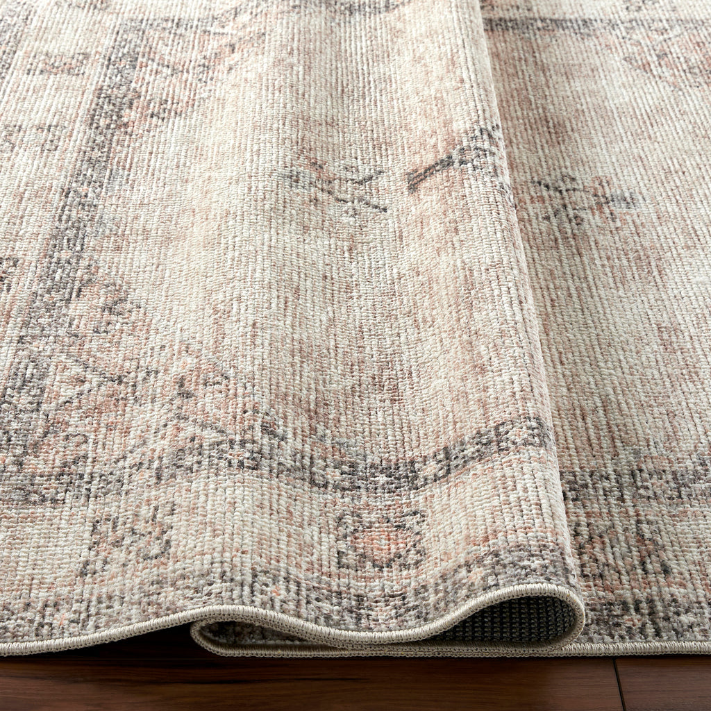 Lila Rug III - Light House Co.
