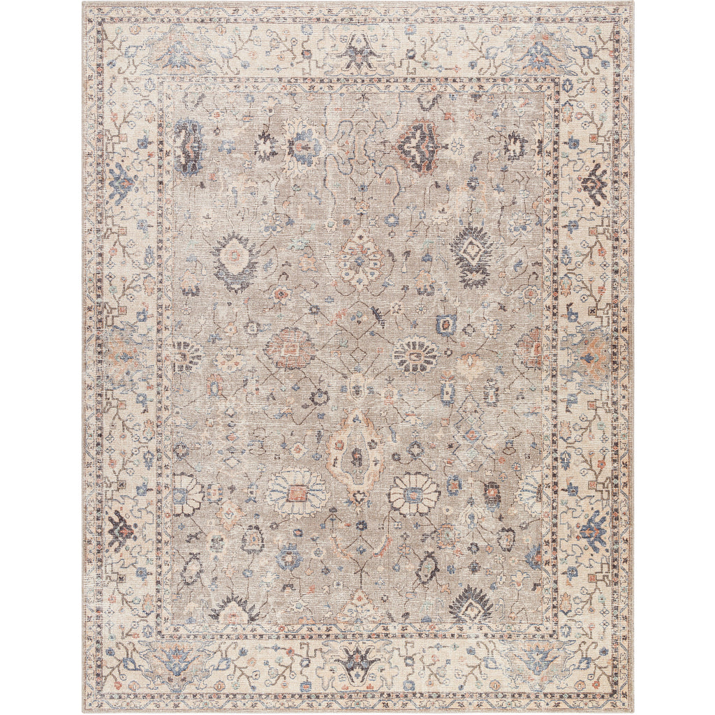 Davina Rug III - Light House Co.