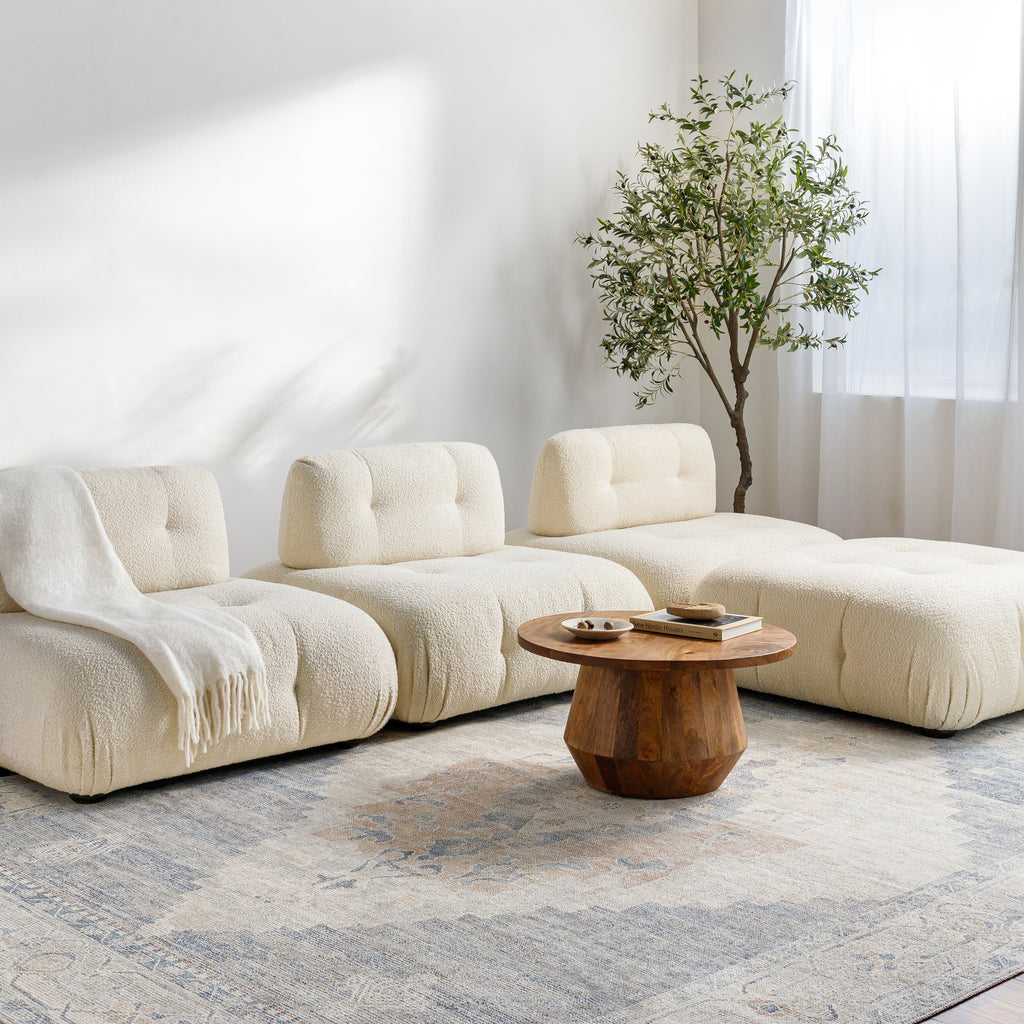 Luca Rug I - Light House Co.