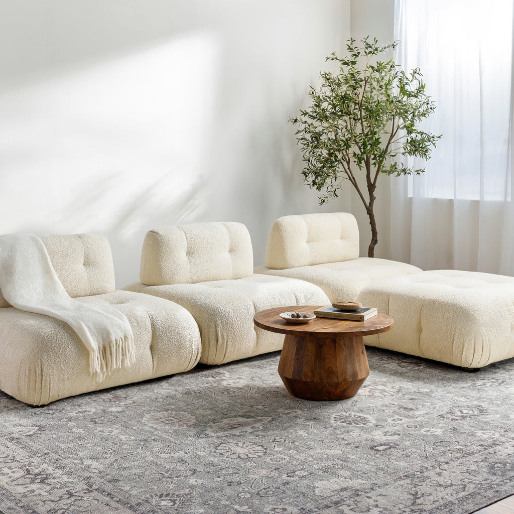 Davina Rug II - Light House Co.