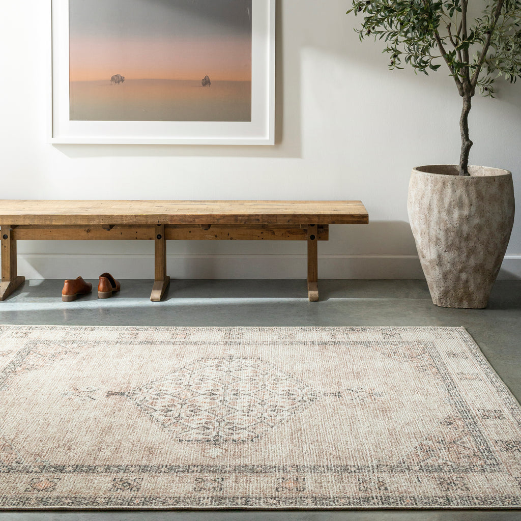 Lila Rug III - Light House Co.