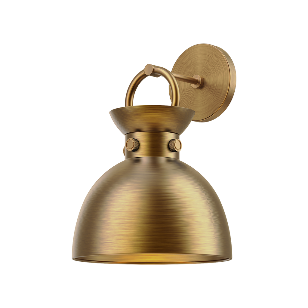 Waldo Wall Sconce - Light House Co.