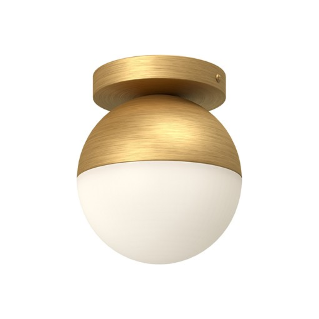 Monae Flush Mount - Light House Co.