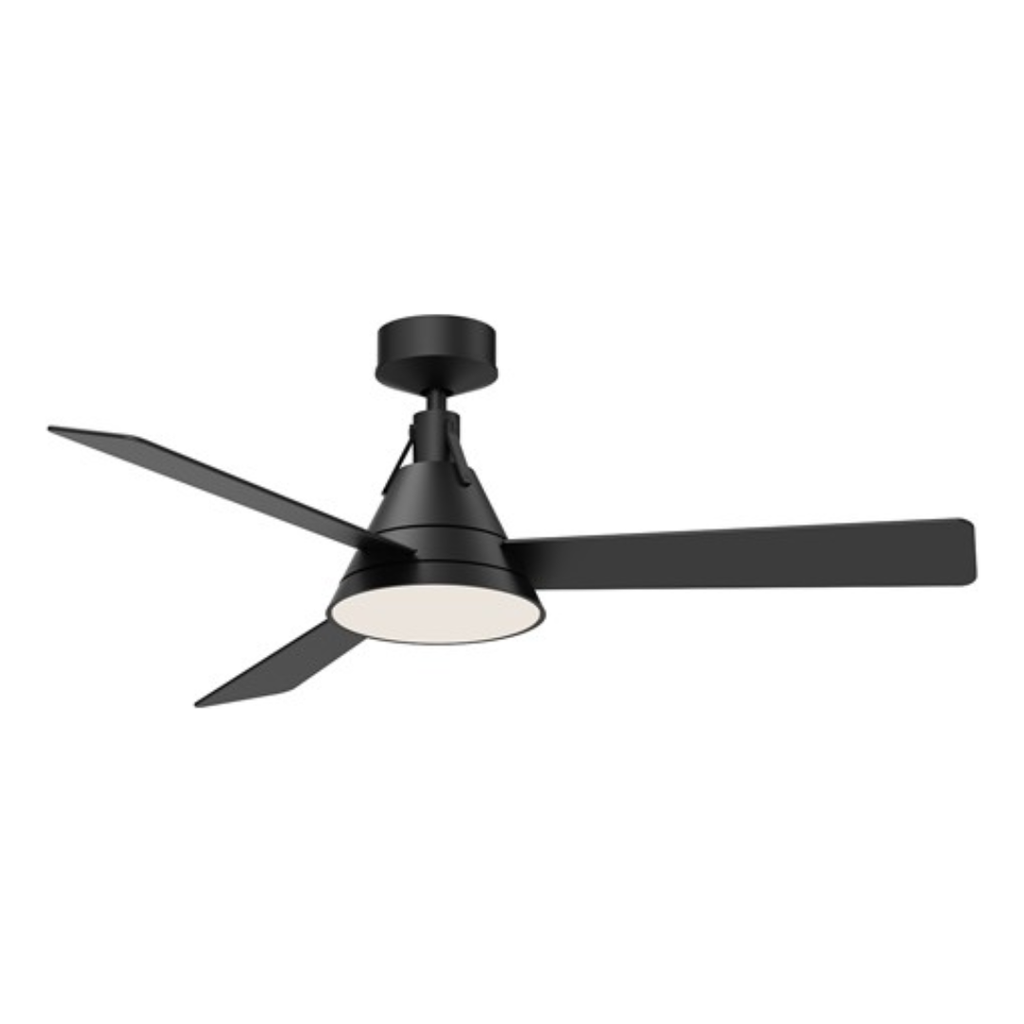 Archer LED Fan - Light House Co.