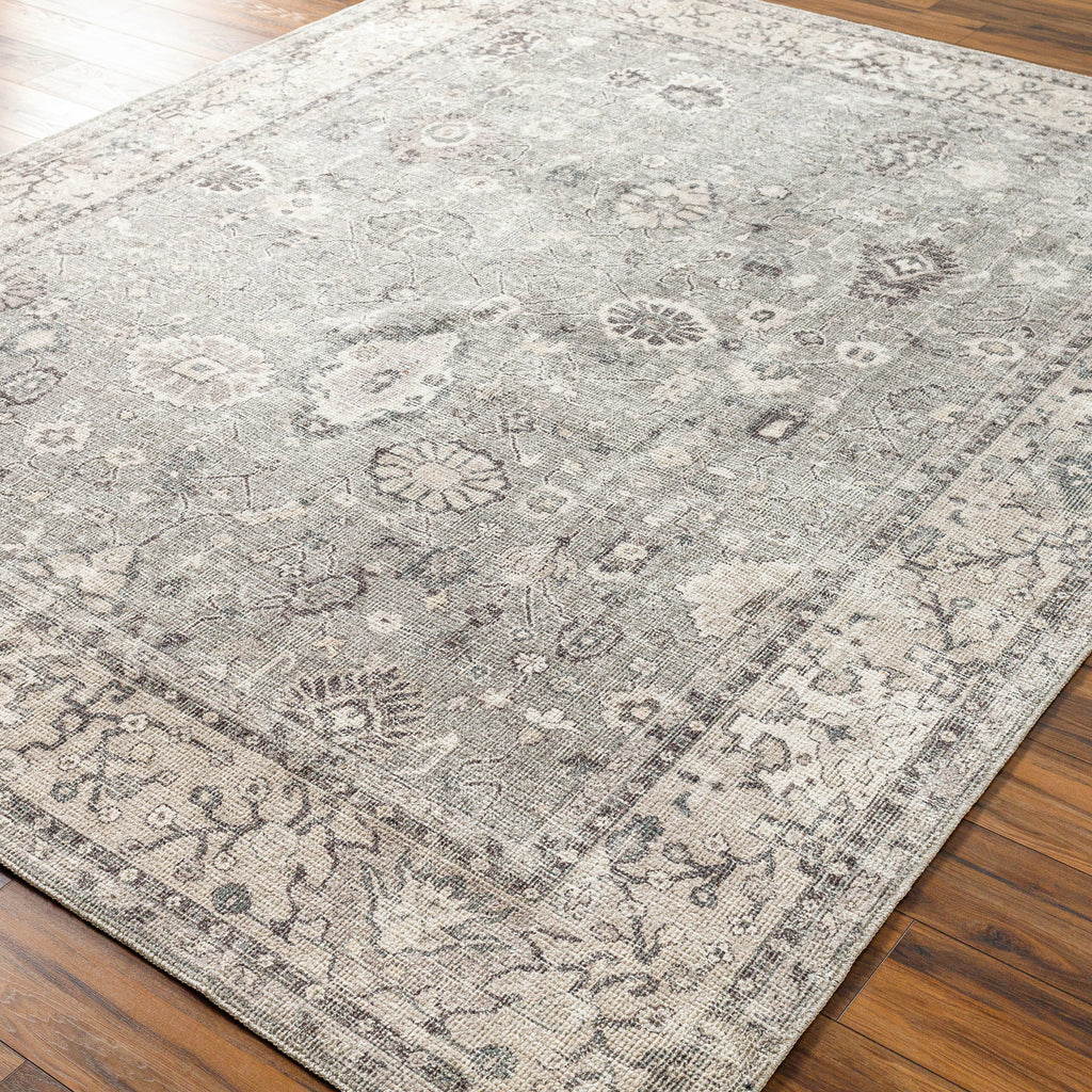 Davina Rug II - Light House Co.