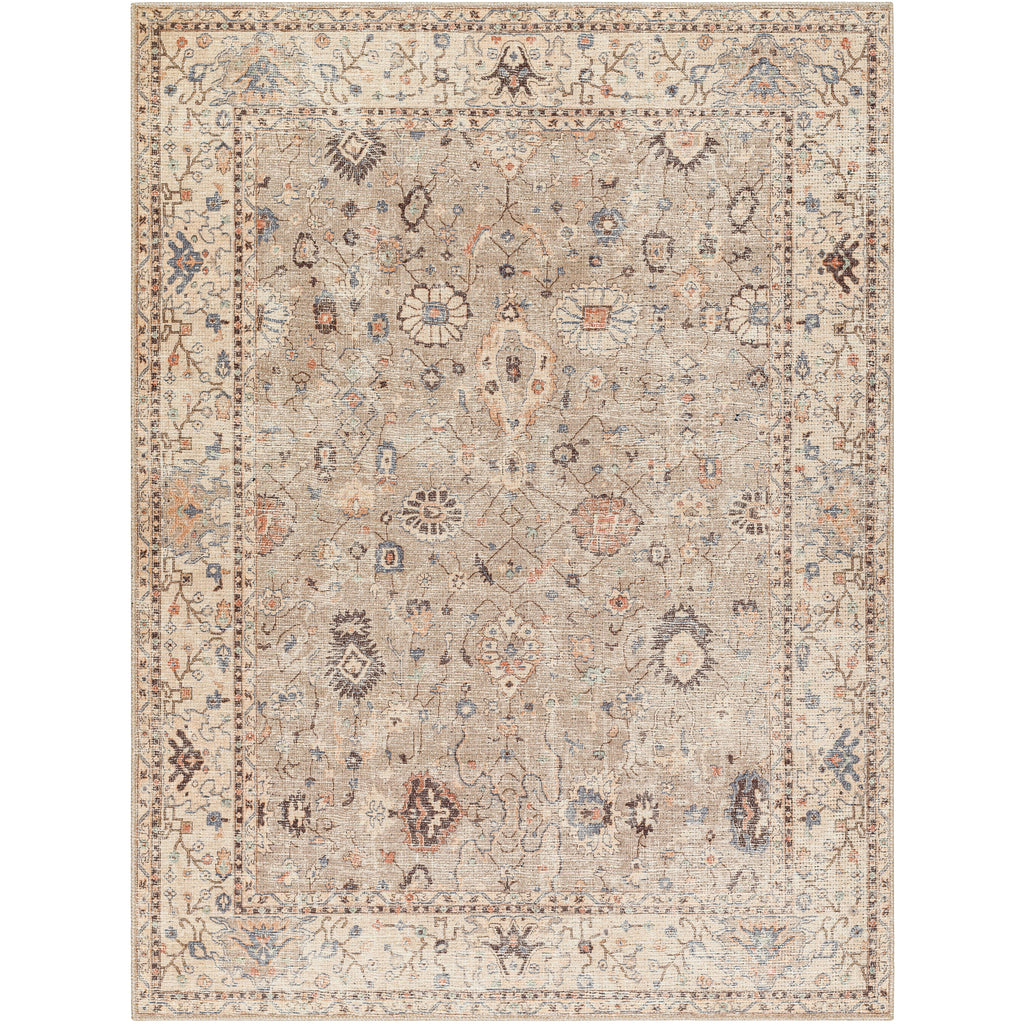 Davina Rug III - Light House Co.