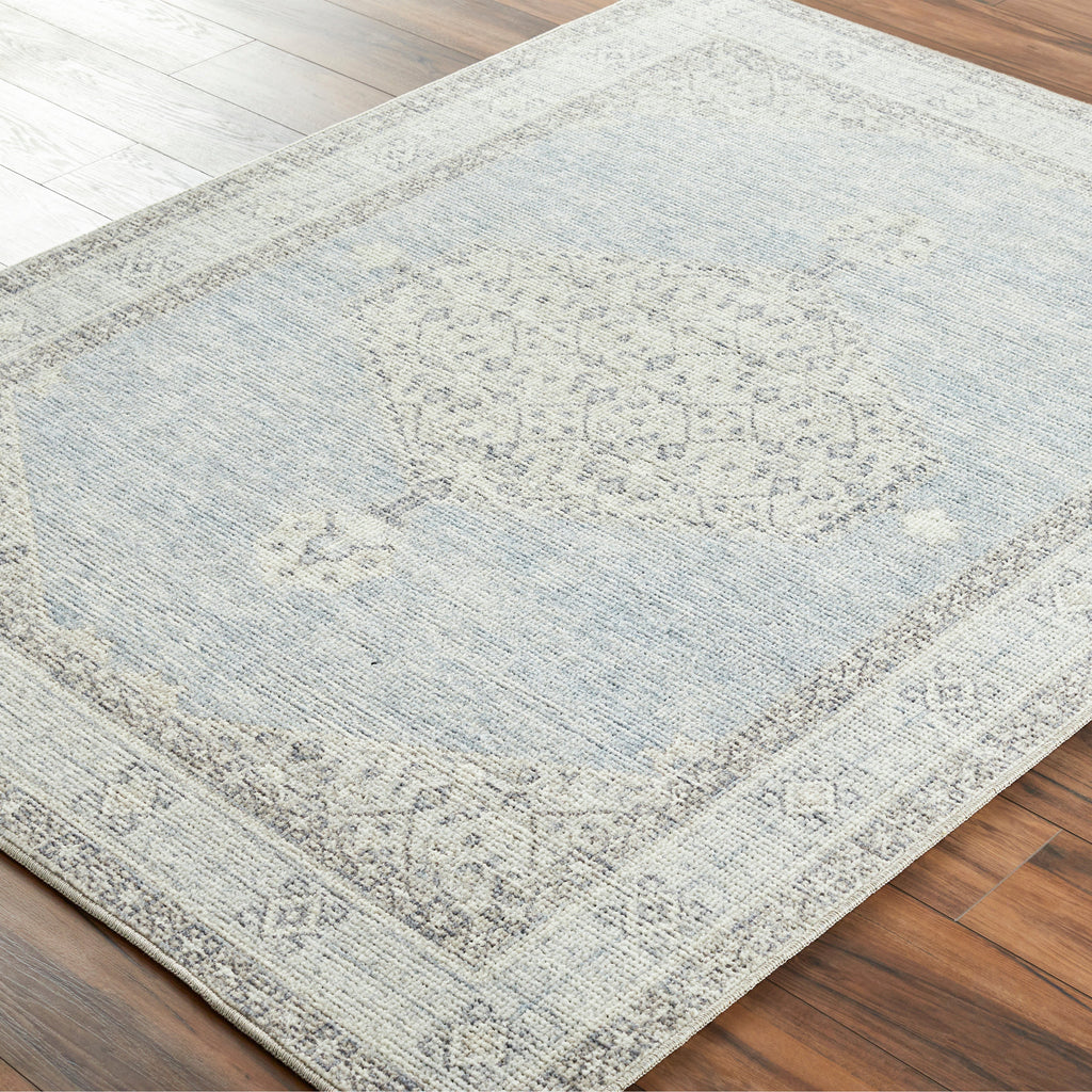 Lila Rug IV - Light House Co.