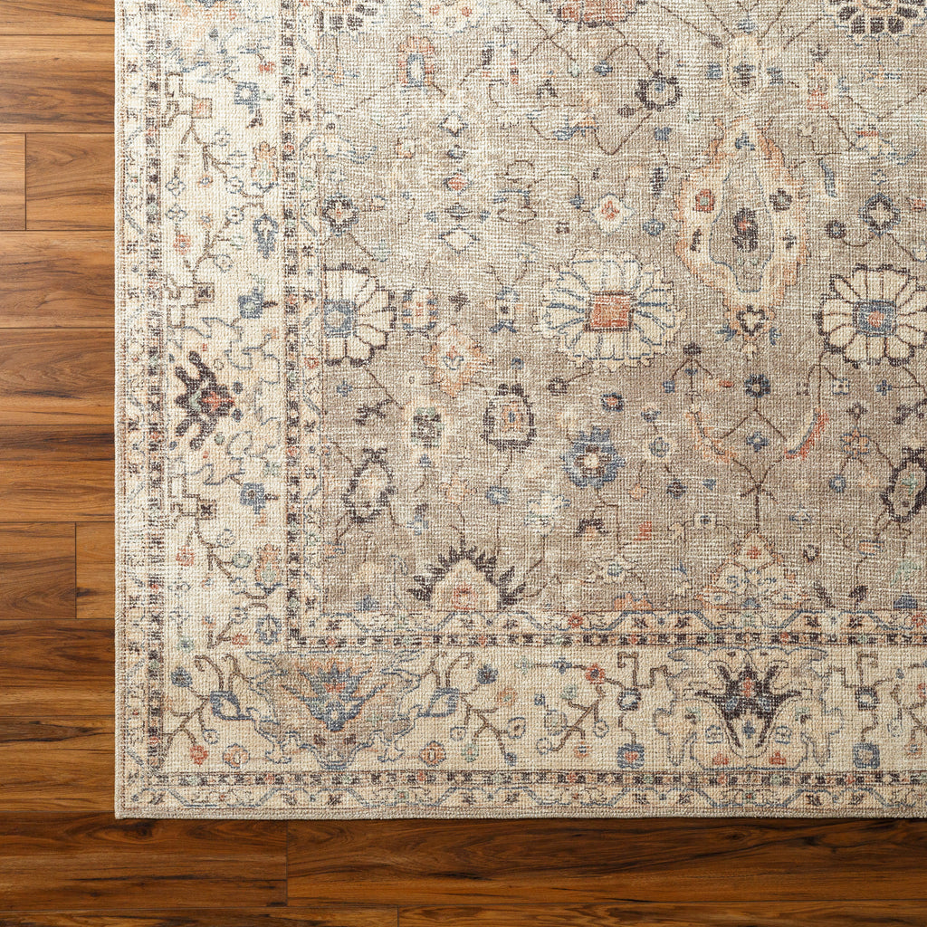 Davina Rug III - Light House Co.